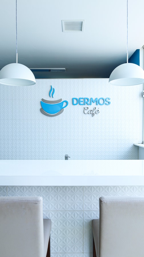 Dermos Café
